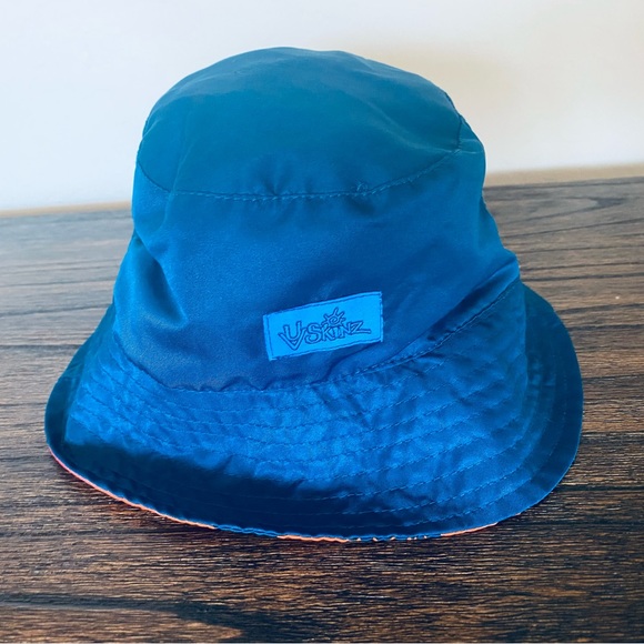 UV Skinz boys bucket hat - Picture 3 of 6
